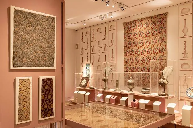 William Morris Gallery——让手工艺重新进入现代生活